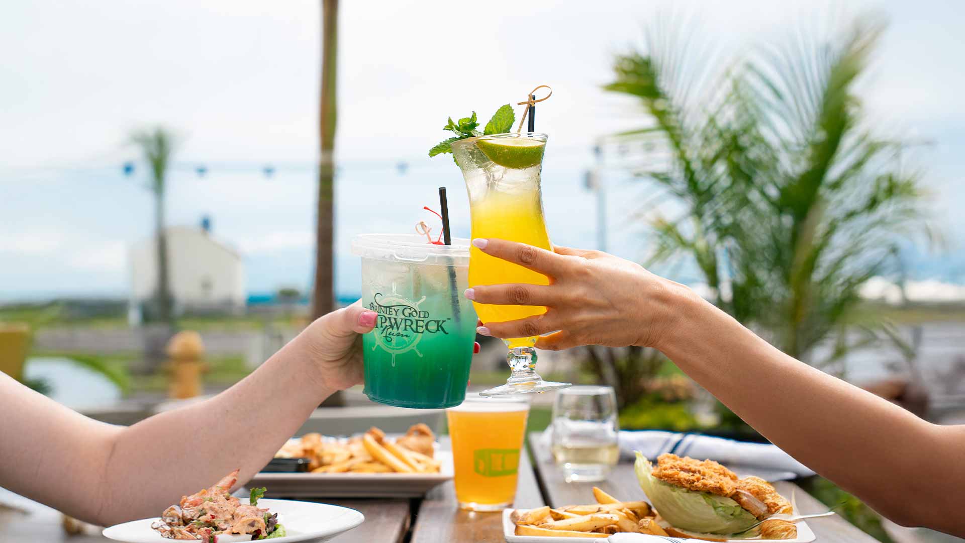 Mule Barn Tavern - Case Study