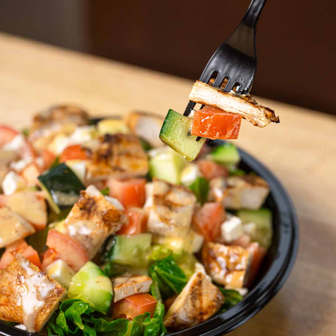 La Rosa Chicken & Grill - Photography