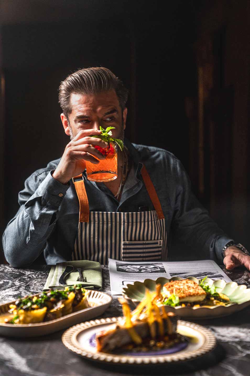 ember & eagle (Photography)