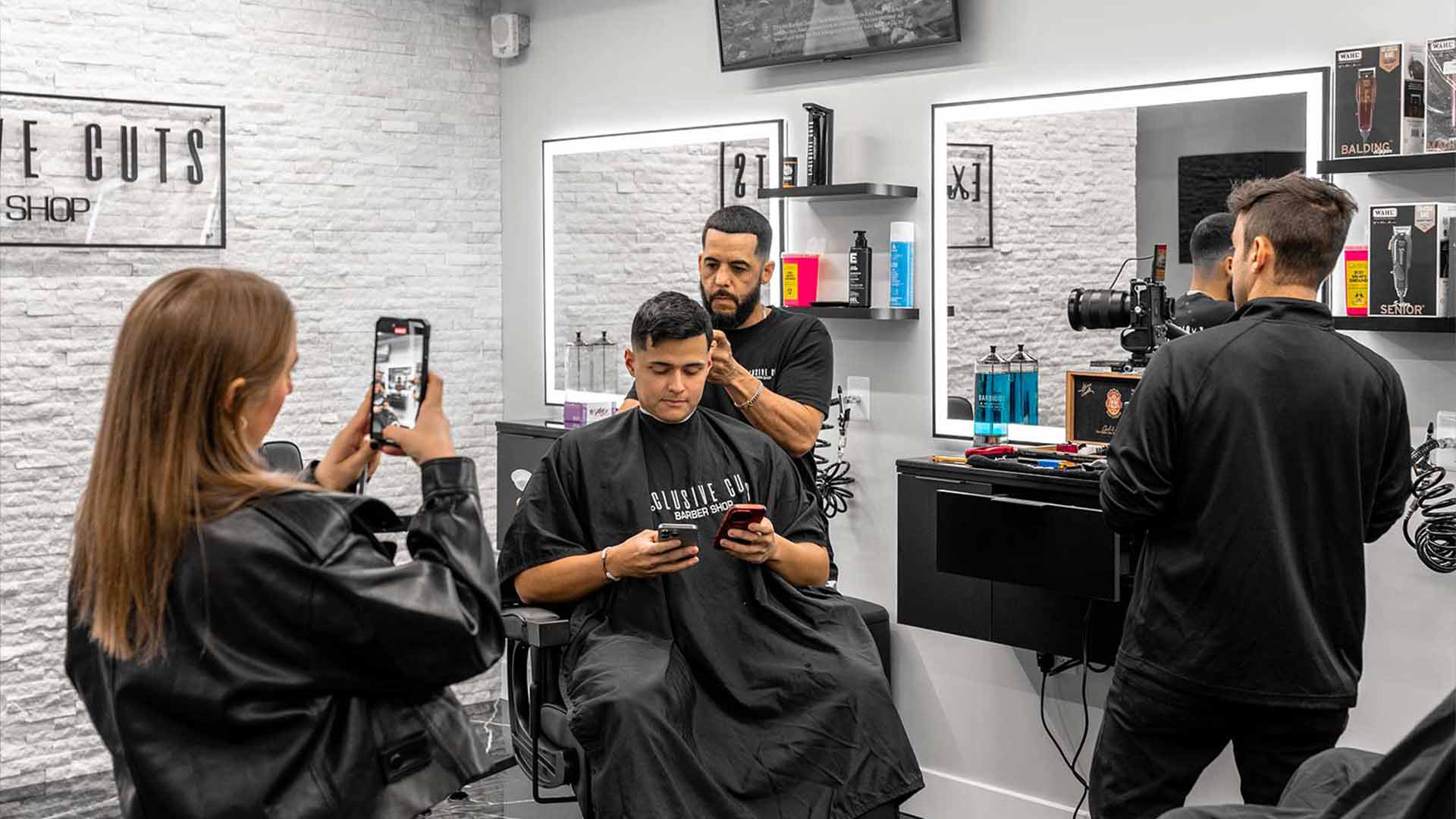 MediaScher Content Creation Services