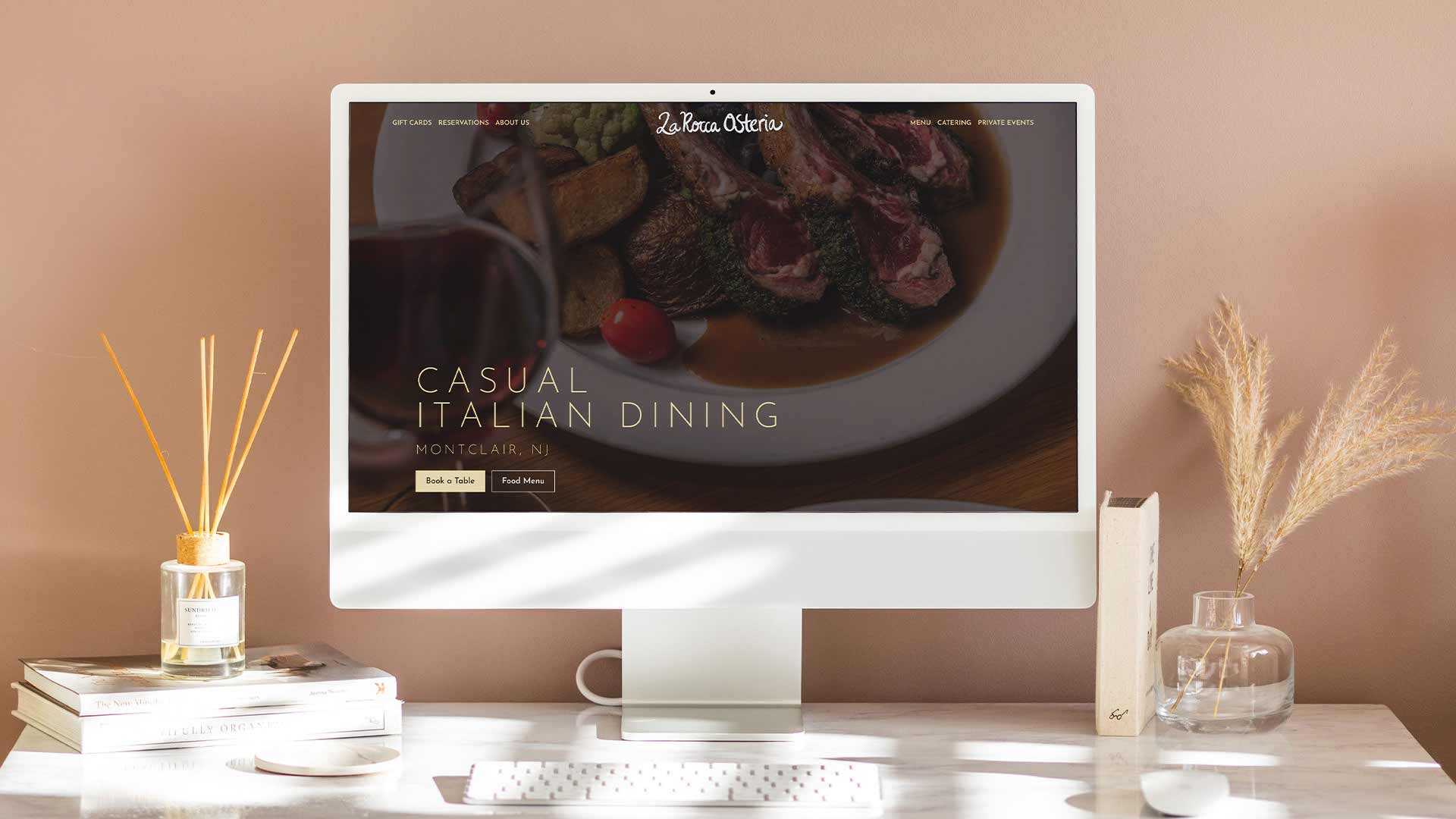 MediaScher Website Design & Development Services