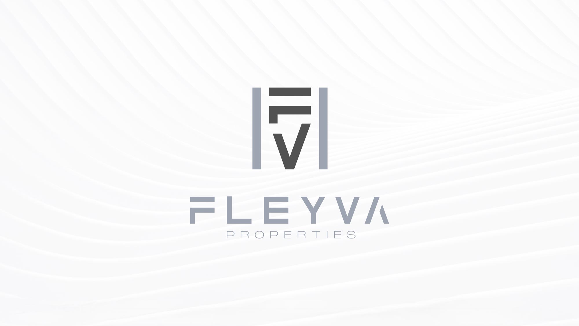 Fleyva Properties (Logo Design)