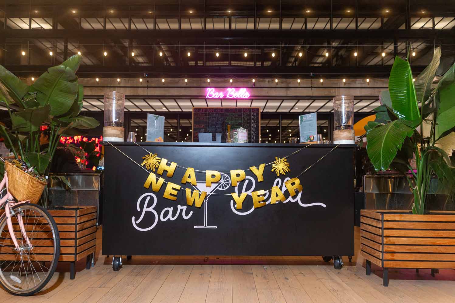 Bell Works (Video Production)