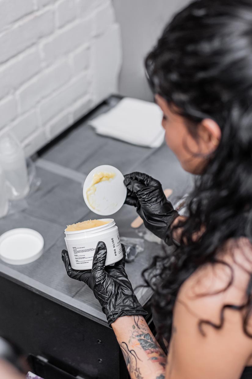 Mad Rabbit Tattoo (Photography)