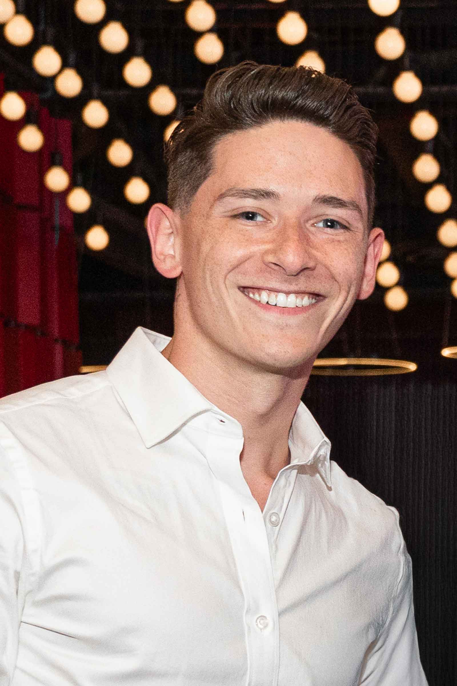 MediaScher Team - Tyler Scher, Founder & CEO