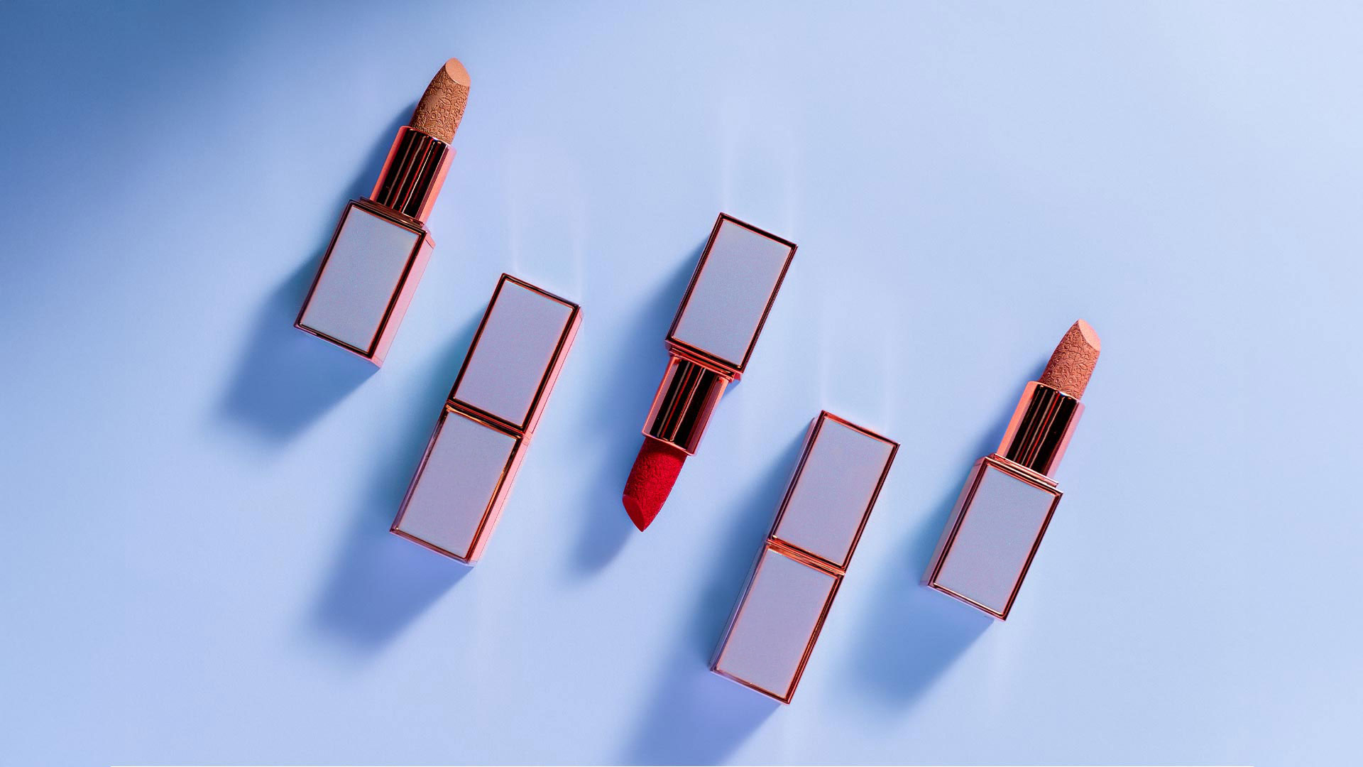 MediaScher - Health & Beauty Industry