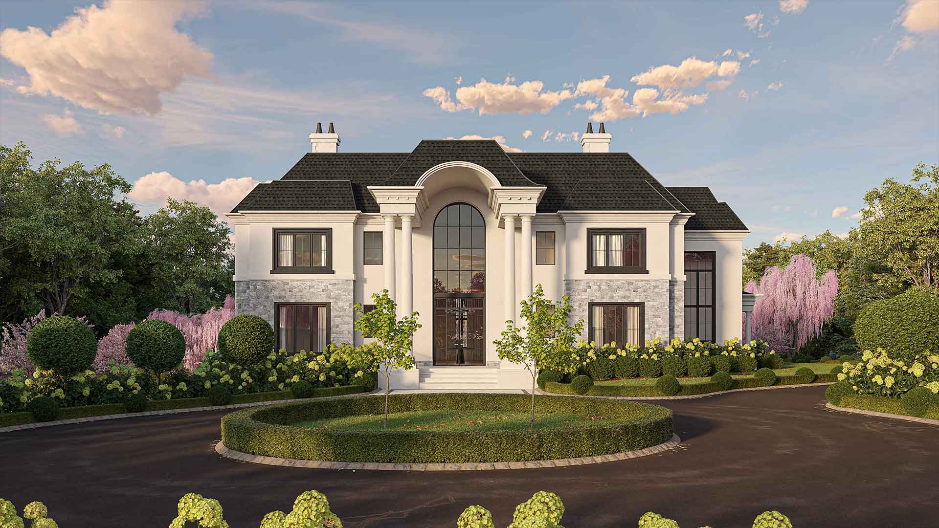 Fleyva Properties Hero Image - Case Study