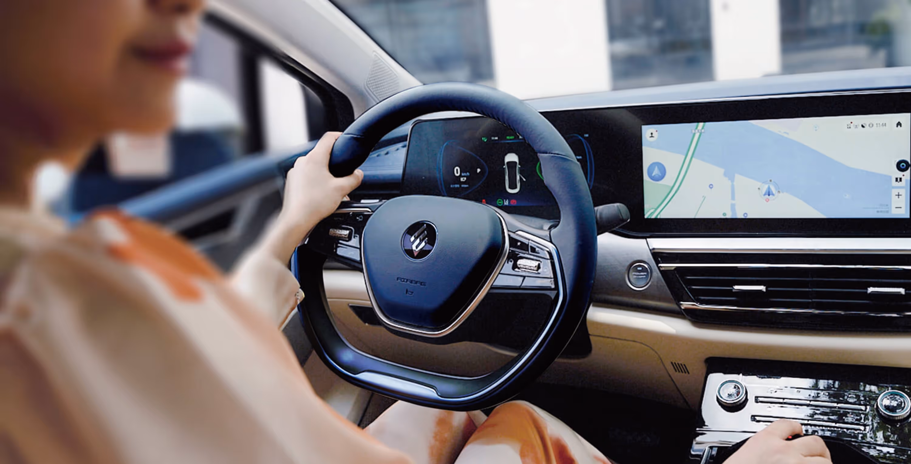 JMEV 100% elektromos autó, zöld logó állami támogatás