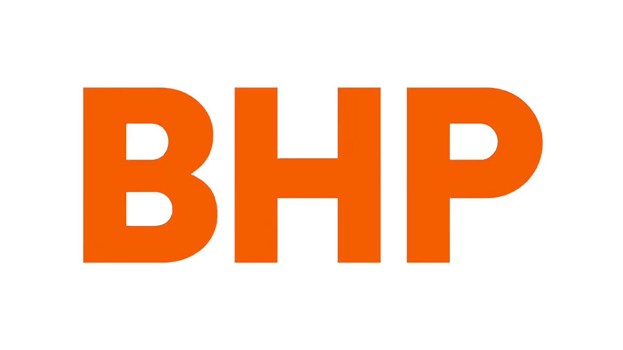 bhp logo