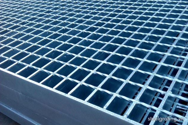 Tấm grating - Grating SG
