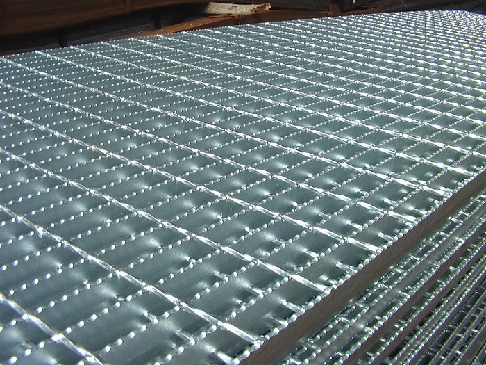 Tìm hiểu quy cách tấm grating, địa điểm gia công tấm grating uy tín
