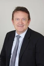 Joseph Sharpe