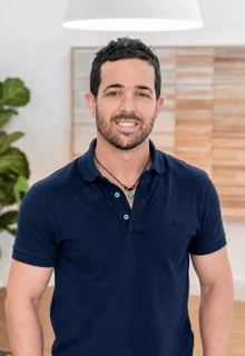 Joel Christian
