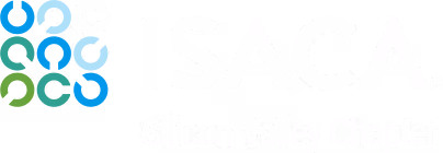 ISACA Silicon Valley Chapter logo.