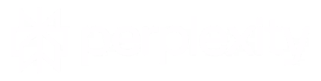 Perplexty company logo.
