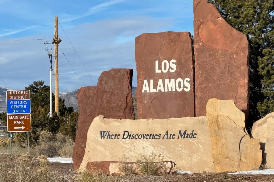 Los Alamos
