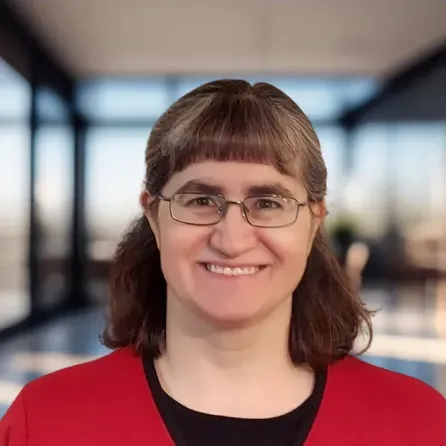 Fala Van Marter, CPA