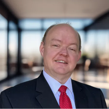 Robert Robinson, MBA