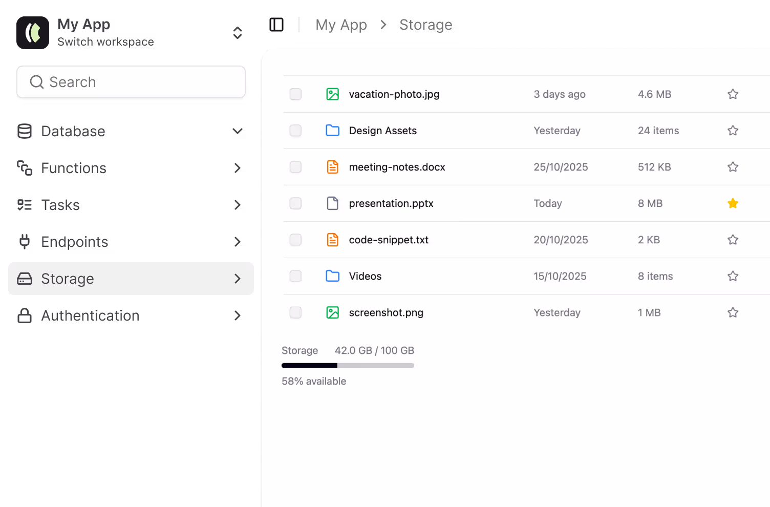 image of a team collaborating at an ai saas company