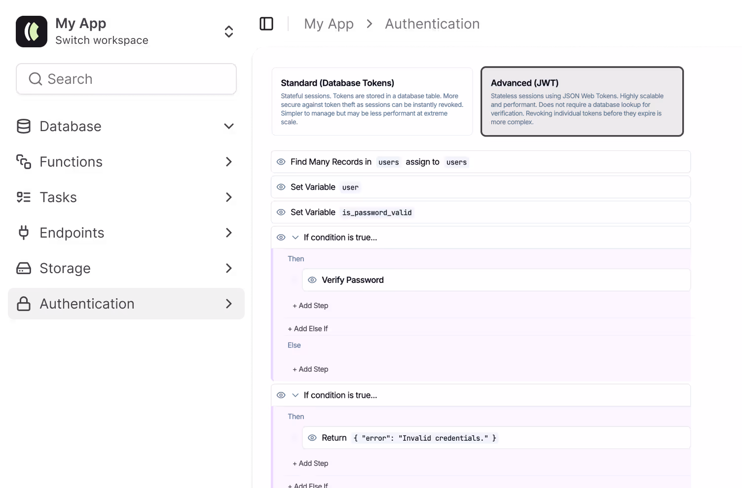 image of a team collaborating at an ai saas company