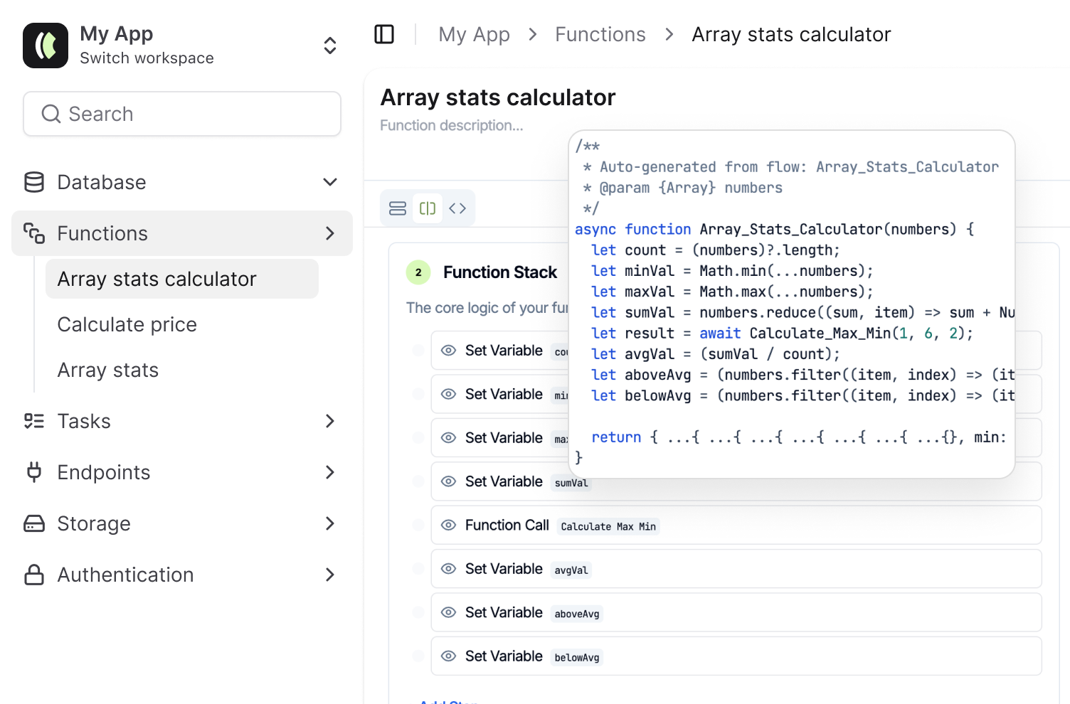 image of a team collaborating at an ai saas company