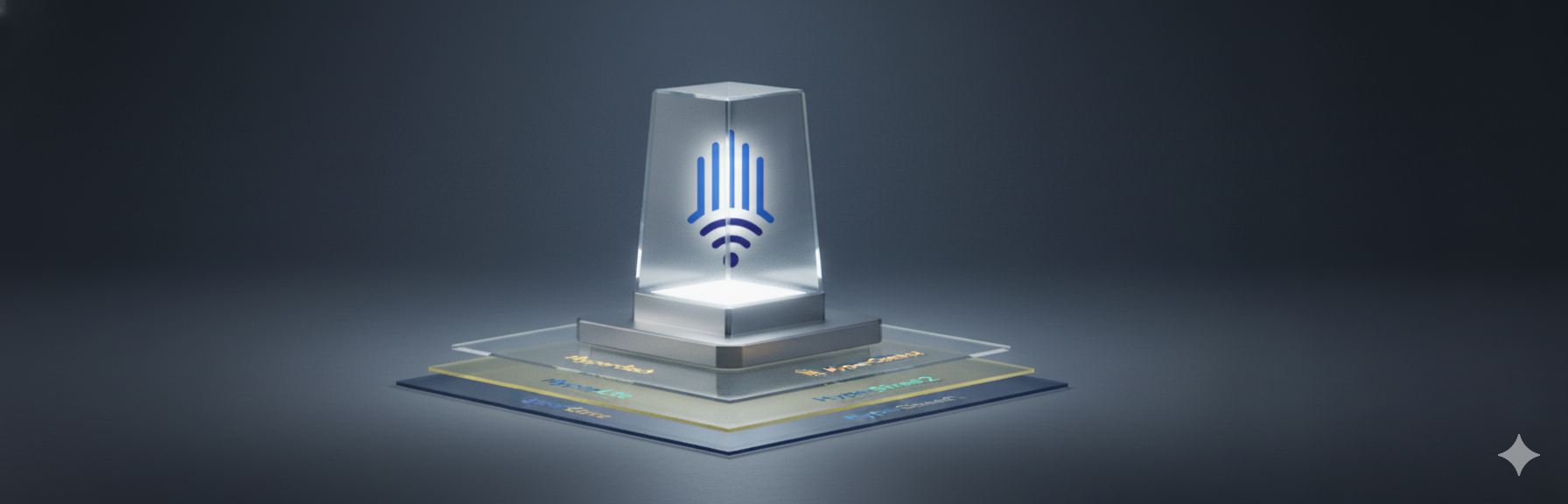 [background image] image of an urban cityscape (for a film production company)