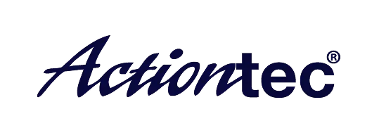 Actiontec logo in stylized text.