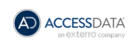 AccessData company logo