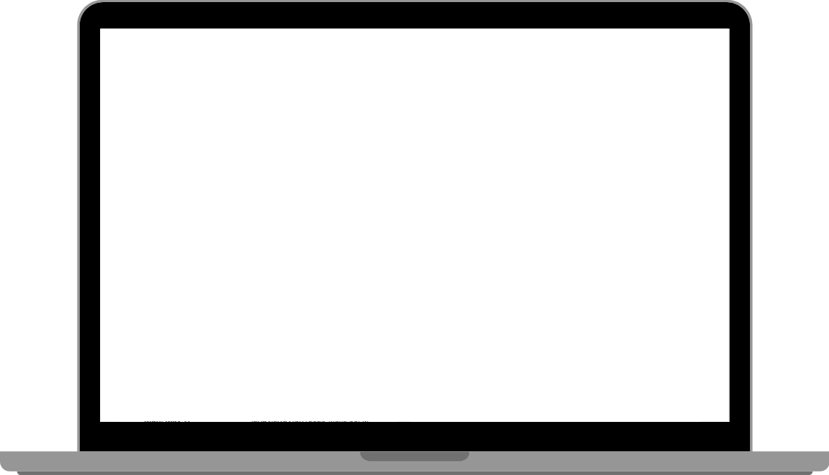laptop frame