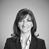 Dr. Karolina Jaworski-Hägele