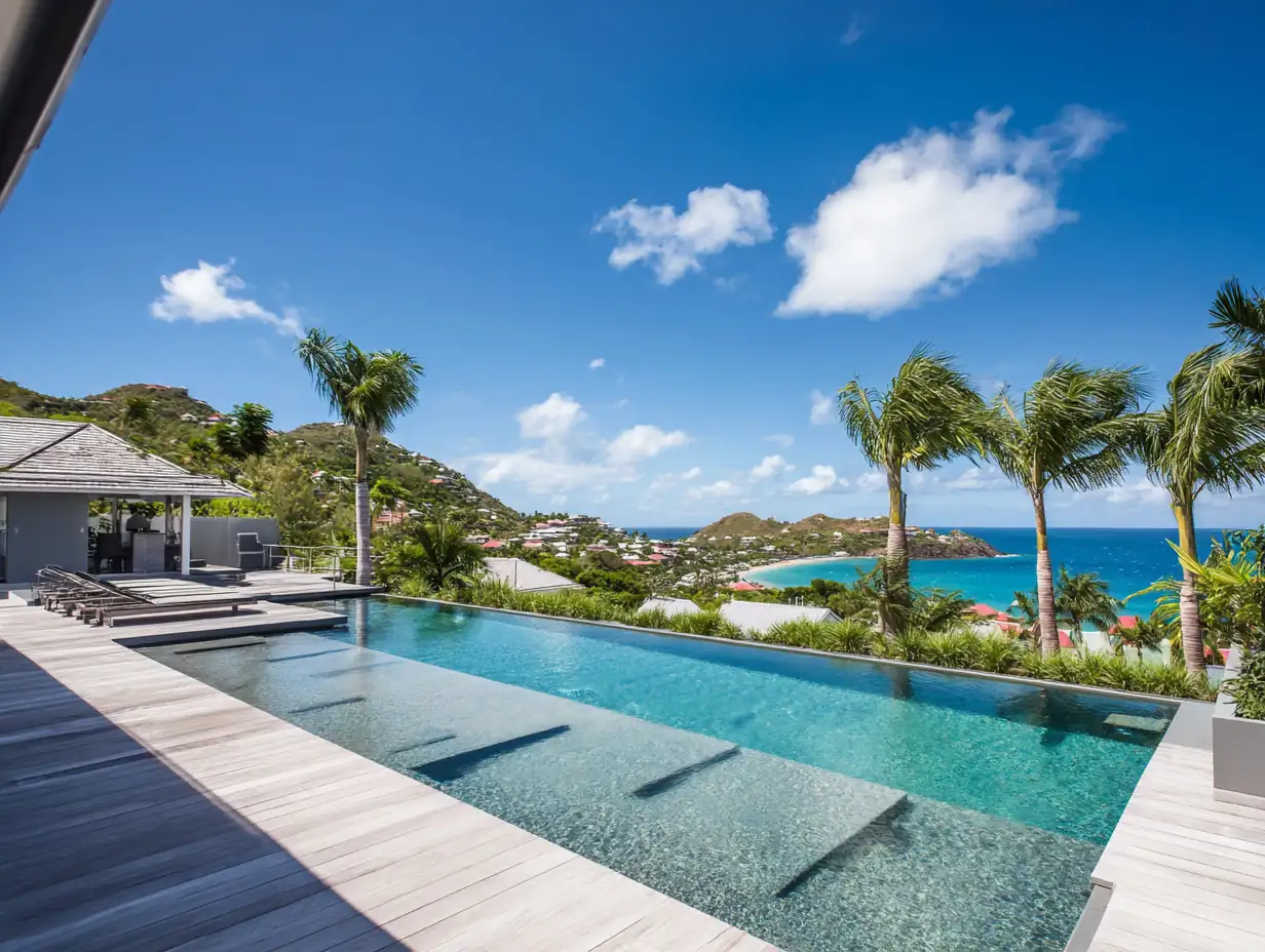Saint Barthélemy: the legal tax haven for digital fortunes