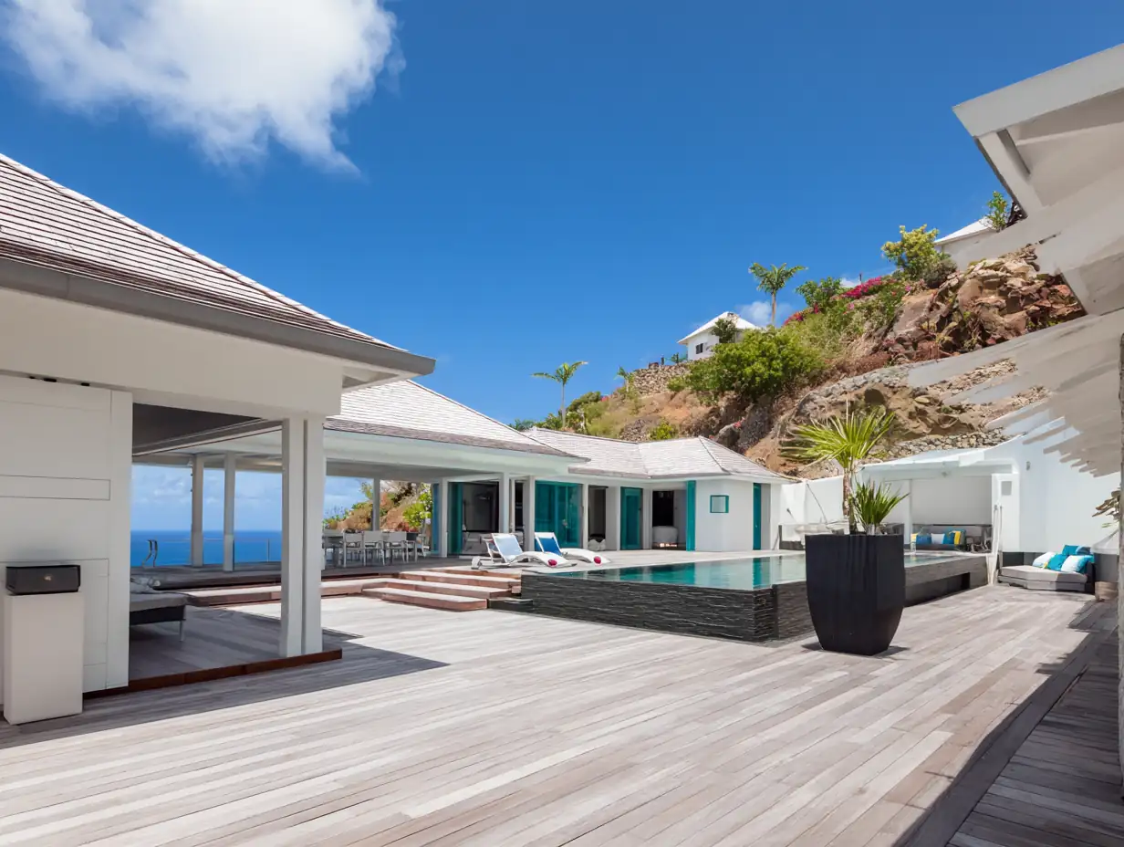 Why local conversion is the key to tax neutrality