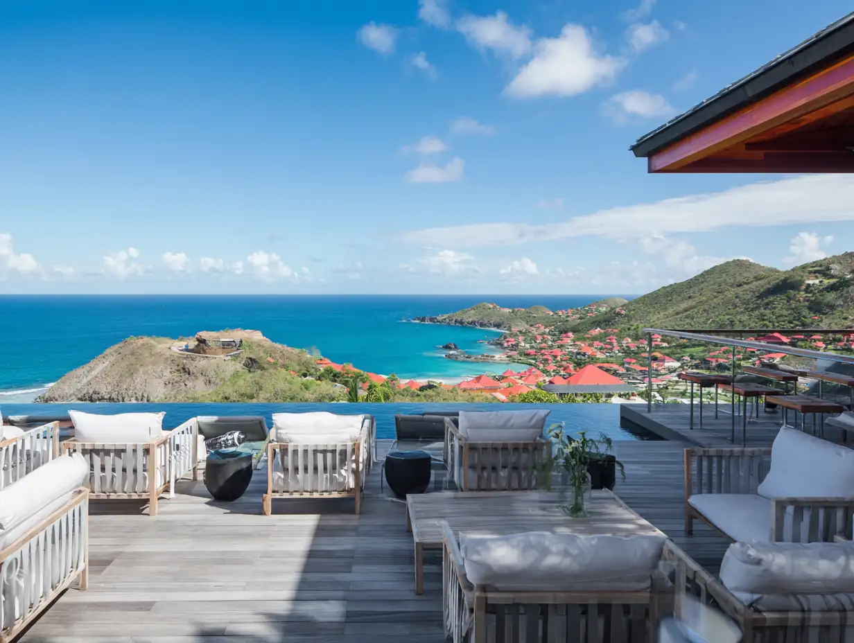 Modern heritage is no longer passed down, it is built