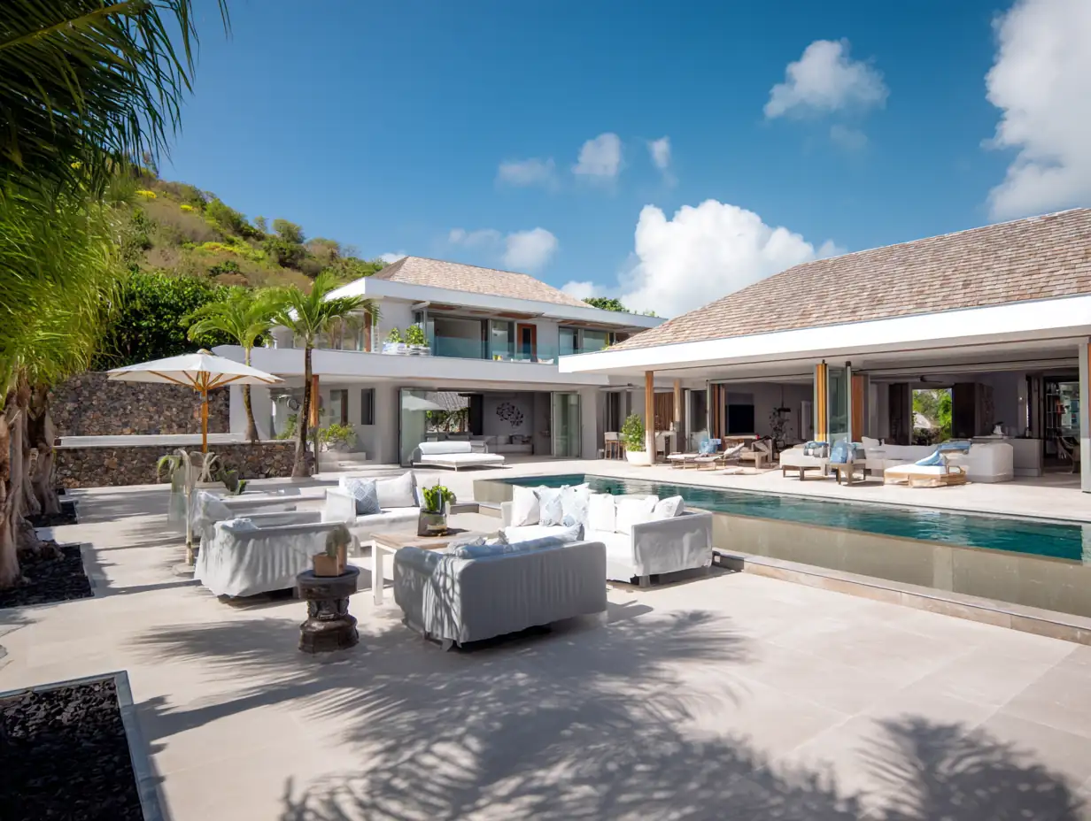 Why Saint-Barthélemy offers unique legal security