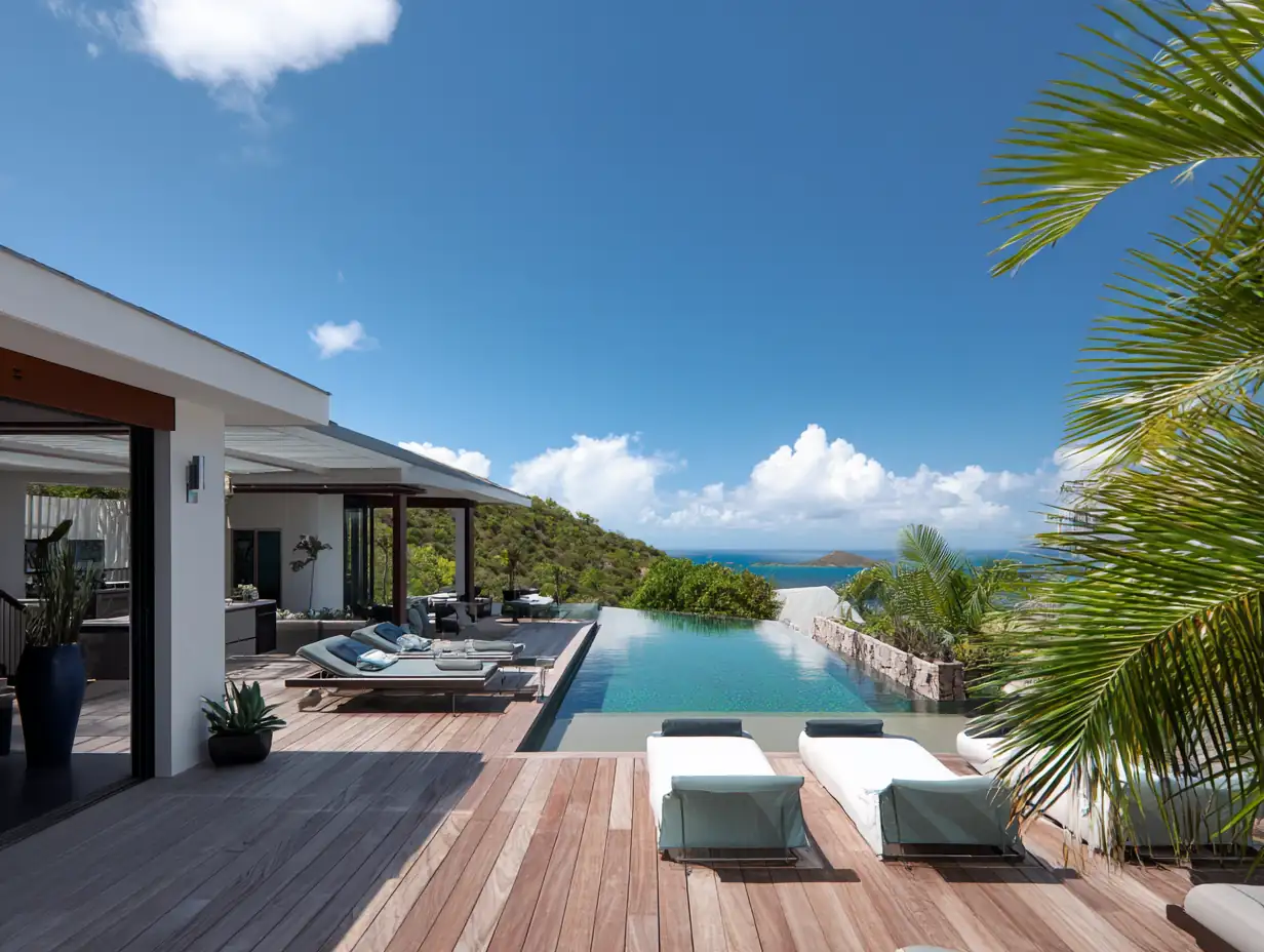 Legal residency criteria according to tax treaties