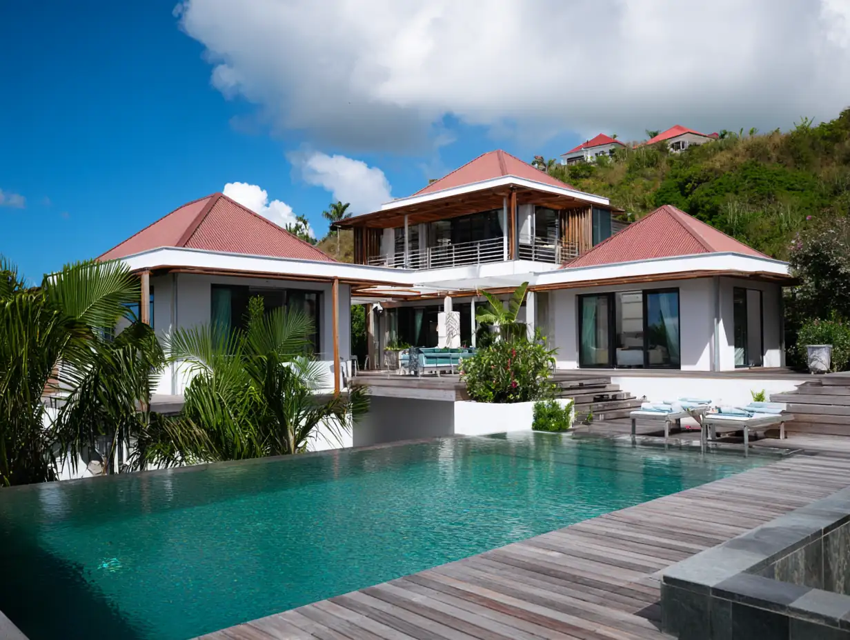 Crypto-real estate market trends for 2026