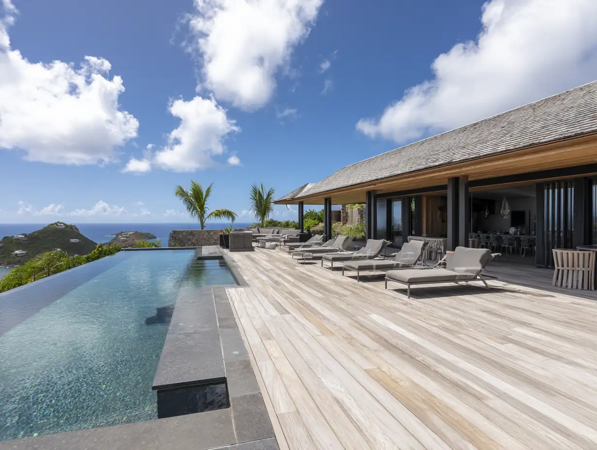 How climate and stability enhance heritage value