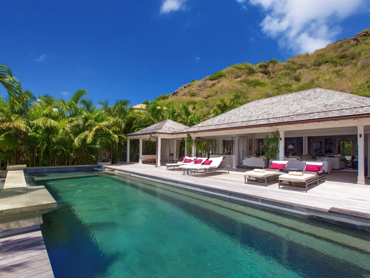 Smart contracts as a tool for asset governance