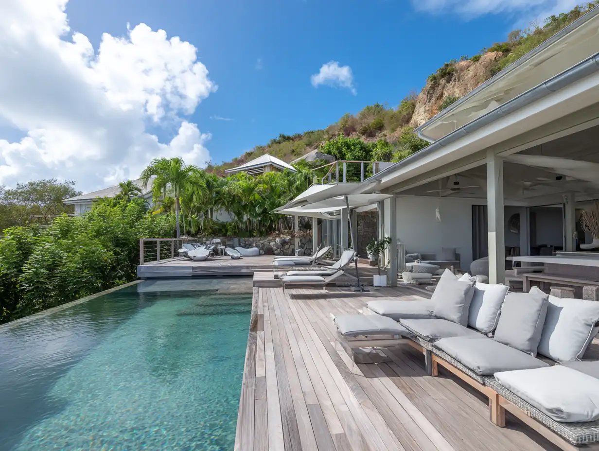 The future of institutional crypto-real estate transactions