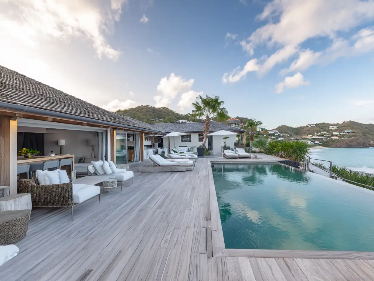 The importance of a local manager in residency recognition