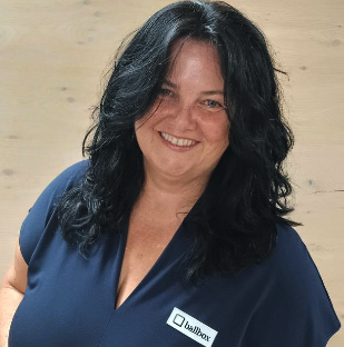 [headshot] image of a customer