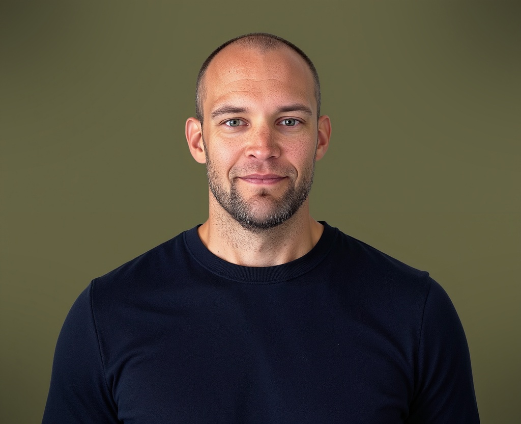 Testimonial Author Avater