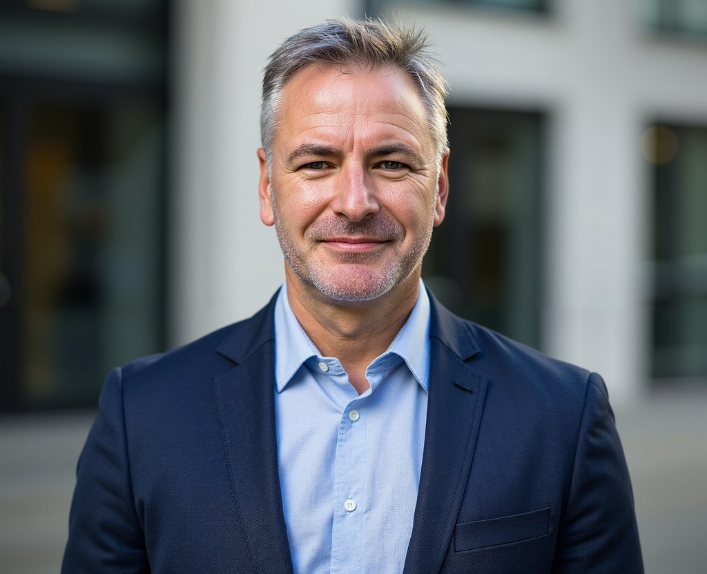 Testimonial Author Avater