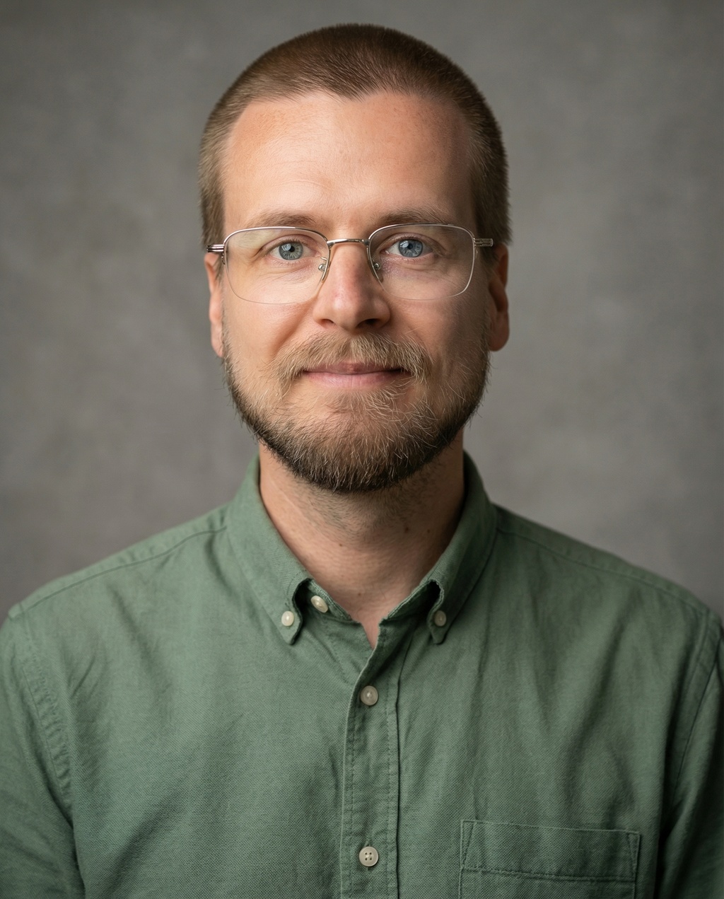 Testimonial Author Avater