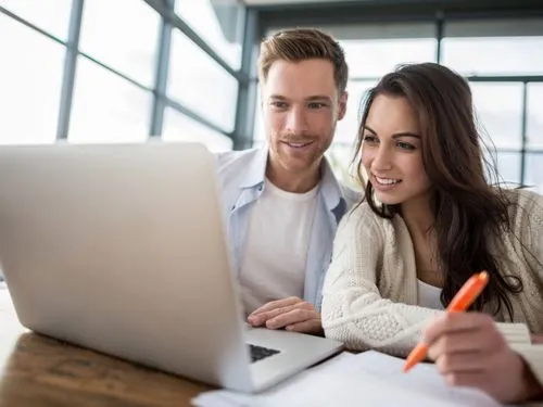 Stress Free Financing