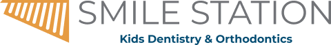 Smile Station Logo
