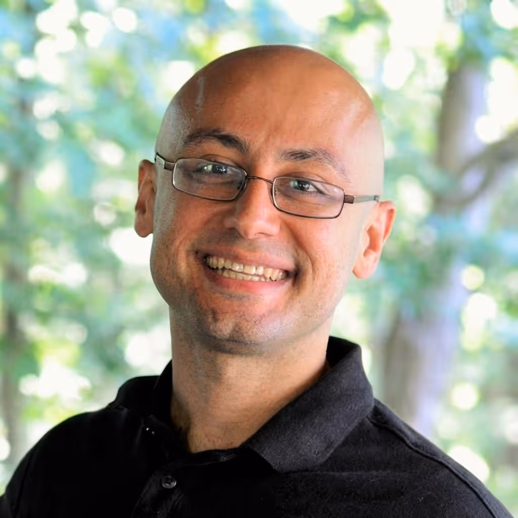 Christian Peck, DDS, MS