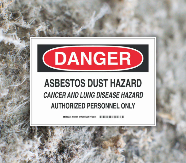 The Silent Threat: What you need to know about asbestos in your home