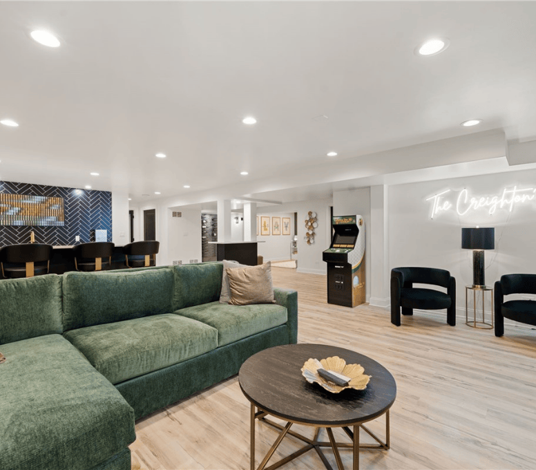 Smart basement renovation starts here: Why space planning matters more than you think