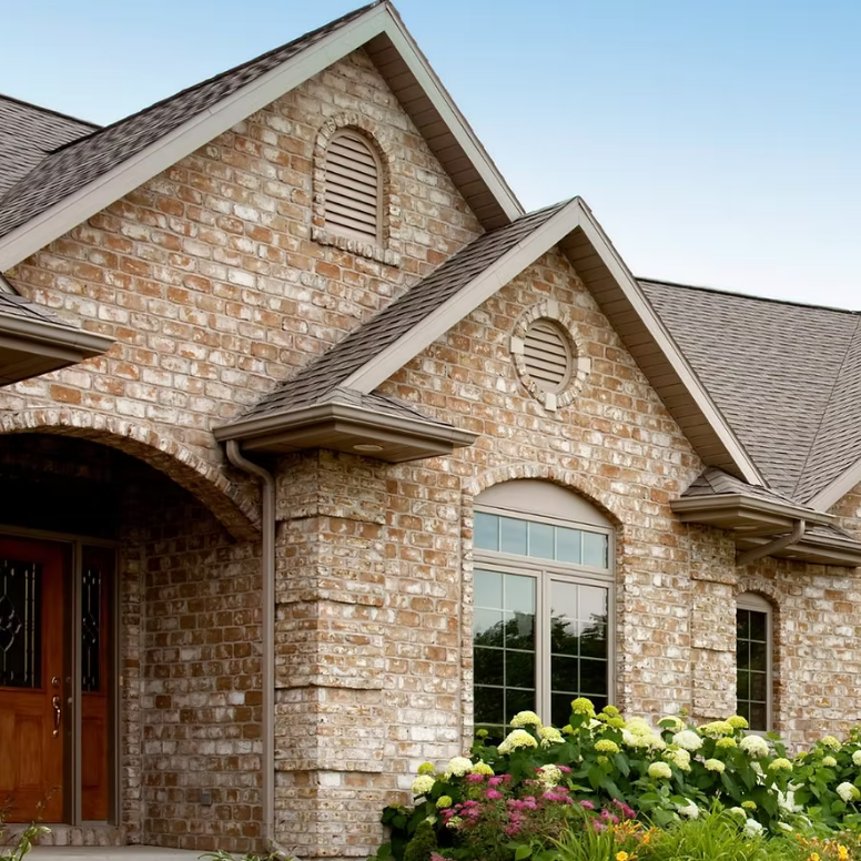 Exterior Renovation, Siding, Roofing & Insulation